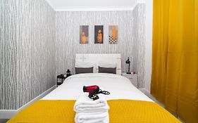 Diana Hotel London Wembley